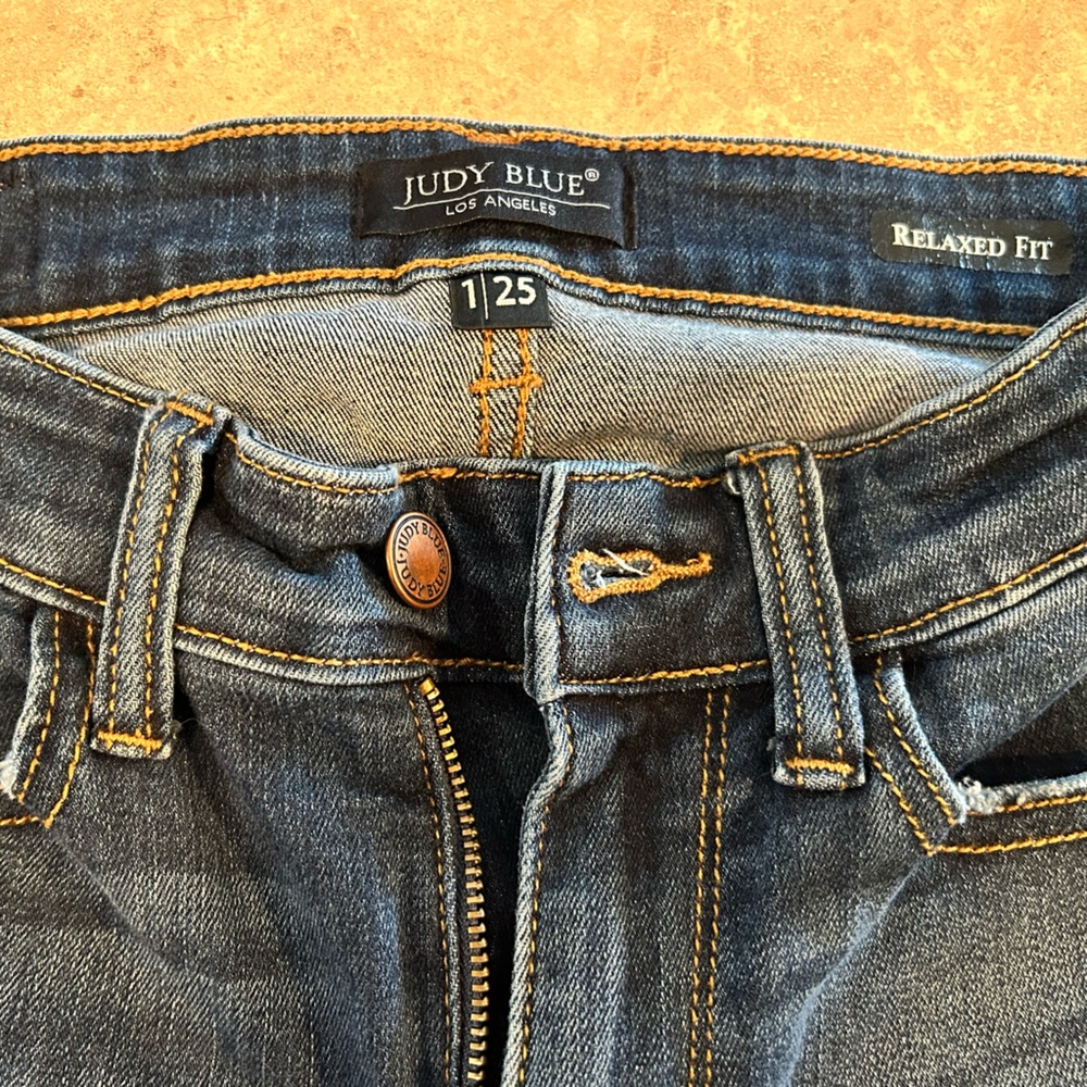 Judy Blue jeans